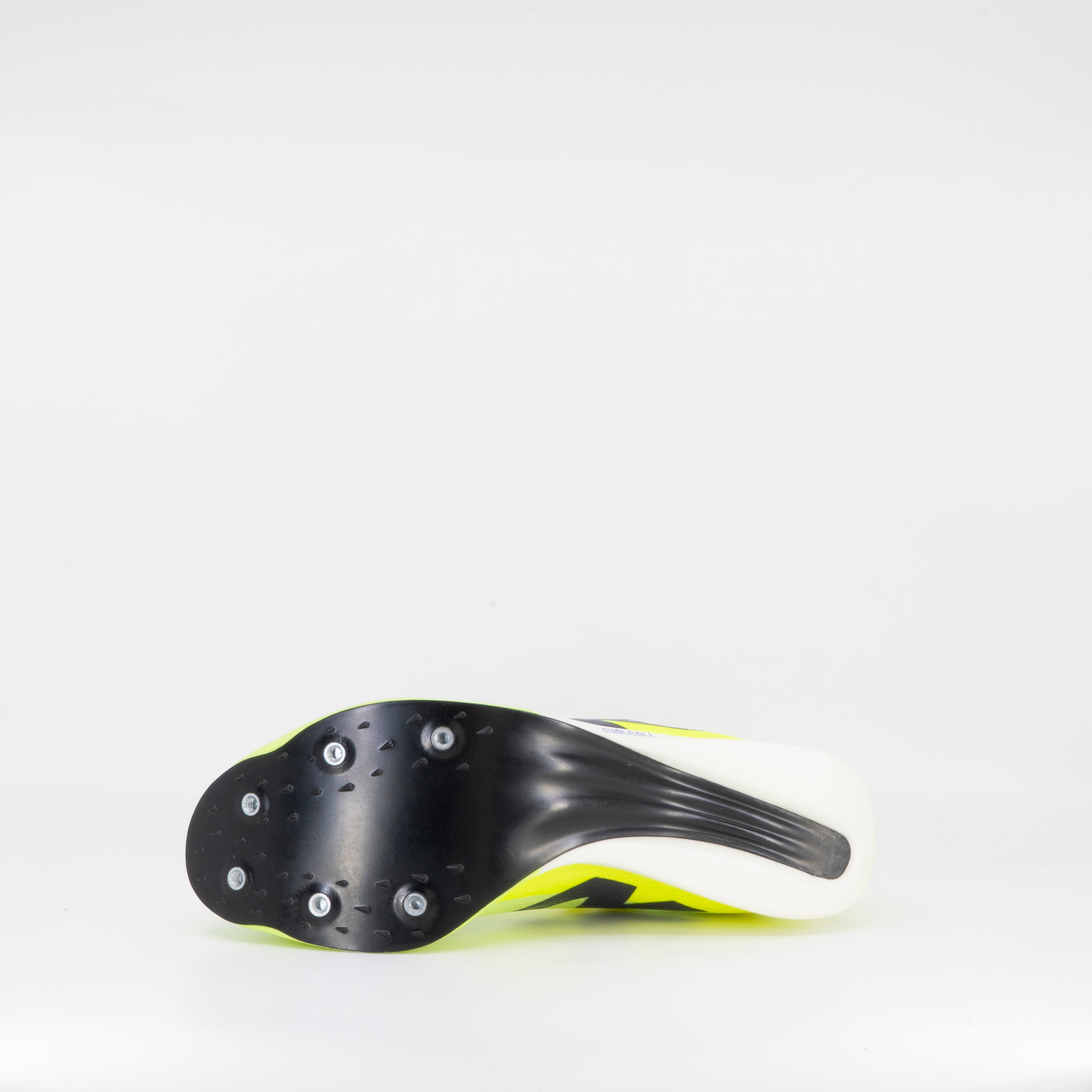 New Balance FuelCell SuperComp MD-X v3 (Unisex) Alkaline Green/Afterglow/Boysenberry - Frontrunner Colombo